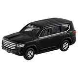[First Press Special Edition] Tomica (Box) No.38 Toyota Land Cruiser (Release March 18, 2023) JAN�F4904810188698