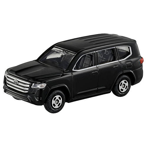 [First Press Special Edition] Tomica (Box) No.38 Toyota Land Cruiser (Release March 18, 2023) JAN�F4904810188698
