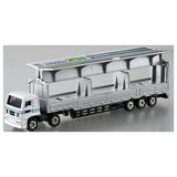 Tomica (Long Type) No.135 NX Nippon Express Wing Trailer (Released on March 18, 2023) JAN�F4904810189404