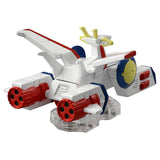 Tomica Premium unlimited Mobile Suit Gundam White Base (Released March 2023) JAN:4904810223542