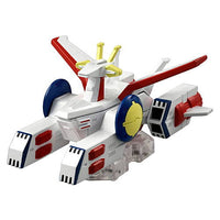 Tomica Premium unlimited Mobile Suit Gundam White Base (Released March 2023) JAN:4904810223542