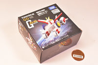 Tomica Premium unlimited Mobile Suit Gundam White Base (Released March 2023) JAN:4904810223542