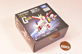 Tomica Premium unlimited Mobile Suit Gundam White Base (Released March 2023) JAN:4904810223542