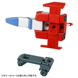Tomica Premium unlimited Mobile Suit Gundam Core Fighter (Released March 2023) JAN:4904810223559
