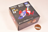 Tomica Premium unlimited Mobile Suit Gundam Core Fighter (Released March 2023) JAN:4904810223559