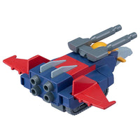 Tomica Premium unlimited Mobile Suit Gundam G Fighter (Released March 2023) JAN:4904810223566