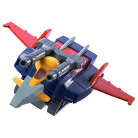 Tomica Premium unlimited Mobile Suit Gundam G Fighter (Released March 2023) JAN:4904810223566
