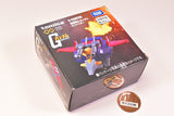 Tomica Premium unlimited Mobile Suit Gundam G Fighter (Released March 2023) JAN:4904810223566