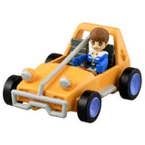 Dream Tomica Ride On Mobile Suit Gundam Buggy (Release March 2023) JAN:4904810223535