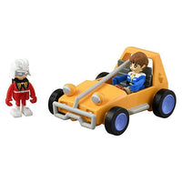 Dream Tomica Ride On Mobile Suit Gundam Buggy (Release March 2023) JAN:4904810223535