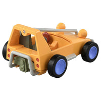 Dream Tomica Ride On Mobile Suit Gundam Buggy (Release March 2023) JAN:4904810223535