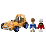 Dream Tomica Ride On Mobile Suit Gundam Buggy (Release March 2023) JAN:4904810223535