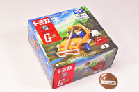 Dream Tomica Ride On Mobile Suit Gundam Buggy (Release March 2023) JAN:4904810223535