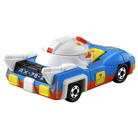 Dream Tomica SP Mobile Suit Gundam Model Gundam (RX-78-2) (Release March 2023) JAN:4904810223511