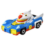 Dream Tomica SP Mobile Suit Gundam Model Gundam (RX-78-2) (Release March 2023) JAN:4904810223511