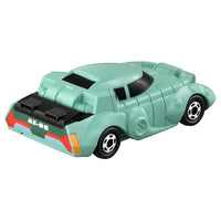 Dream Tomica SP Mobile Suit Gundam Model Zaku II (Released March 2023) JAN:4904810228905