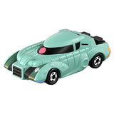 Dream Tomica SP Mobile Suit Gundam Model Zaku II (Released March 2023) JAN:4904810228905
