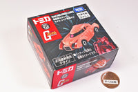 Dream Tomica SP Mobile Suit Gundam Model Char Aznable's Zaku II (Released March 2023) JAN:4904810223528