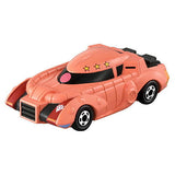 Dream Tomica SP Mobile Suit Gundam Model Char Aznable's Zaku II (Released March 2023) JAN:4904810223528