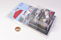 Tomica Premium Unlimited 10 Seibu Keisatsu Safari 4WD (Released on December 17, 2022) JAN�F4904810211372