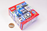 Tomica World Tomica Town Police Box (with Policeman) (Release December 29, 2022) JAN�F4904810209638