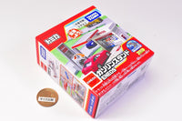 Tomica World Tomica Town Gas Station ENEOS (Released on December 29, 2022) JAN: 4904810903871