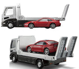 Tomica Premium tomica Transporter Nissan Fairlady Z 300ZX Twin Turbo (Released on January 21, 2023) JAN�F4904810224327