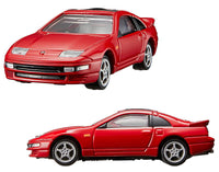 Tomica Premium tomica Transporter Nissan Fairlady Z 300ZX Twin Turbo (Released on January 21, 2023) JAN�F4904810224327
