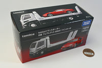 Tomica Premium tomica Transporter Nissan Fairlady Z 300ZX Twin Turbo (Released on January 21, 2023) JAN�F4904810224327