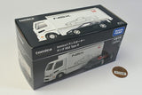 Tomica Premium tomica Transporter Honda NSX Type R (Release January 21, 2023) JAN�F4904810224334
