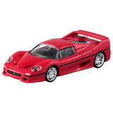 Tomica Premium 06 Ferrari F50 (Released on January 21, 2023) JAN�F4904810295471