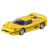 [Tomica Premium Release Commemorative Specification] Tomica Premium 06 Ferrari F50 (Released on January 21, 2023) JAN�F4904810295761