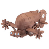 Dream Tomica Ghibli ga ippai 04 Laputa: Castle in the Sky Tiger Moth (Release March 25, 2023) JAN:4904810221692