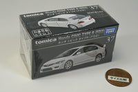 Tomica Premium 37 Honda Civic Type R (FD2) (Released on April 1, 2023) JAN:4904810297772