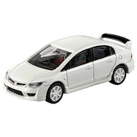 Tomica Premium 37 Honda Civic Type R (FD2) (Released on April 1, 2023) JAN:4904810297772