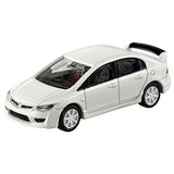 Tomica Premium 37 Honda Civic Type R (FD2) (Released on April 1, 2023) JAN:4904810297772
