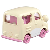 Dream Tomica SP Korilakkuma Car (Release June 17, 2023) JAN�F4904810223450