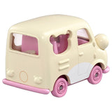 Dream Tomica SP Korilakkuma Car (Release June 17, 2023) JAN�F4904810223450