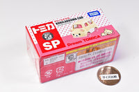 Dream Tomica SP Korilakkuma Car (Release June 17, 2023) JAN�F4904810223450