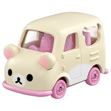 Dream Tomica SP Korilakkuma Car (Release June 17, 2023) JAN�F4904810223450