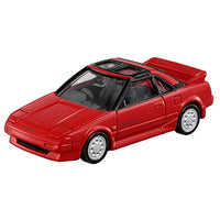 [Tomica Premium Release Commemorative Specification] Tomica Premium 40 Toyota MR2 (Released on June 17, 2023) JAN�F4904810906964