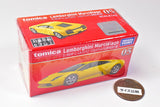 [Tomica Premium Release Commemorative Specification] Tomica Premium 05 Lamborghini Murcielago Yellow (Release July 15, 2023) JAN�F4904810297970