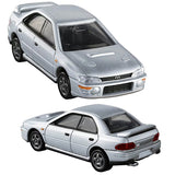 Tomica Premium 23 Subaru Impreza WRX (Released on October 21, 2023) JAN: 4904810298151