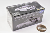 Tomica Premium 23 Subaru Impreza WRX (Released on October 21, 2023) JAN: 4904810298151