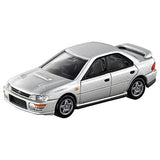 Tomica Premium 23 Subaru Impreza WRX (Released on October 21, 2023) JAN: 4904810298151