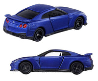 Tomica (box) No.23 Nissan NISSAN GT-R (Released on November 18, 2023) JAN: 4904810228387