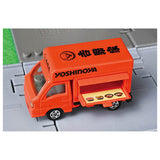 Tomica World Tomica Town Yoshinoya (with Tomica) First Edition