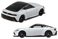 Tomica (Box) No.88 Nissan Fairlady Z NISMO (Released on February 17, 2024) JAN: 4904810229261