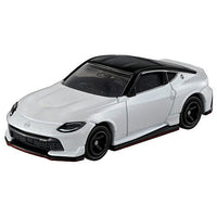 Tomica (Box) No.88 Nissan Fairlady Z NISMO (Released on February 17, 2024) JAN: 4904810229261