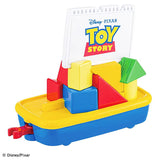 Dream Tomica No.180 Disney Tomica Parade Toy Story (Released on February 17, 2024) JAN: 4904810229056